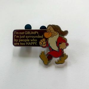 Disney Trading Pin